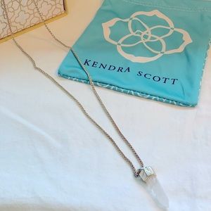 COPY - Kendra Scott long necklace